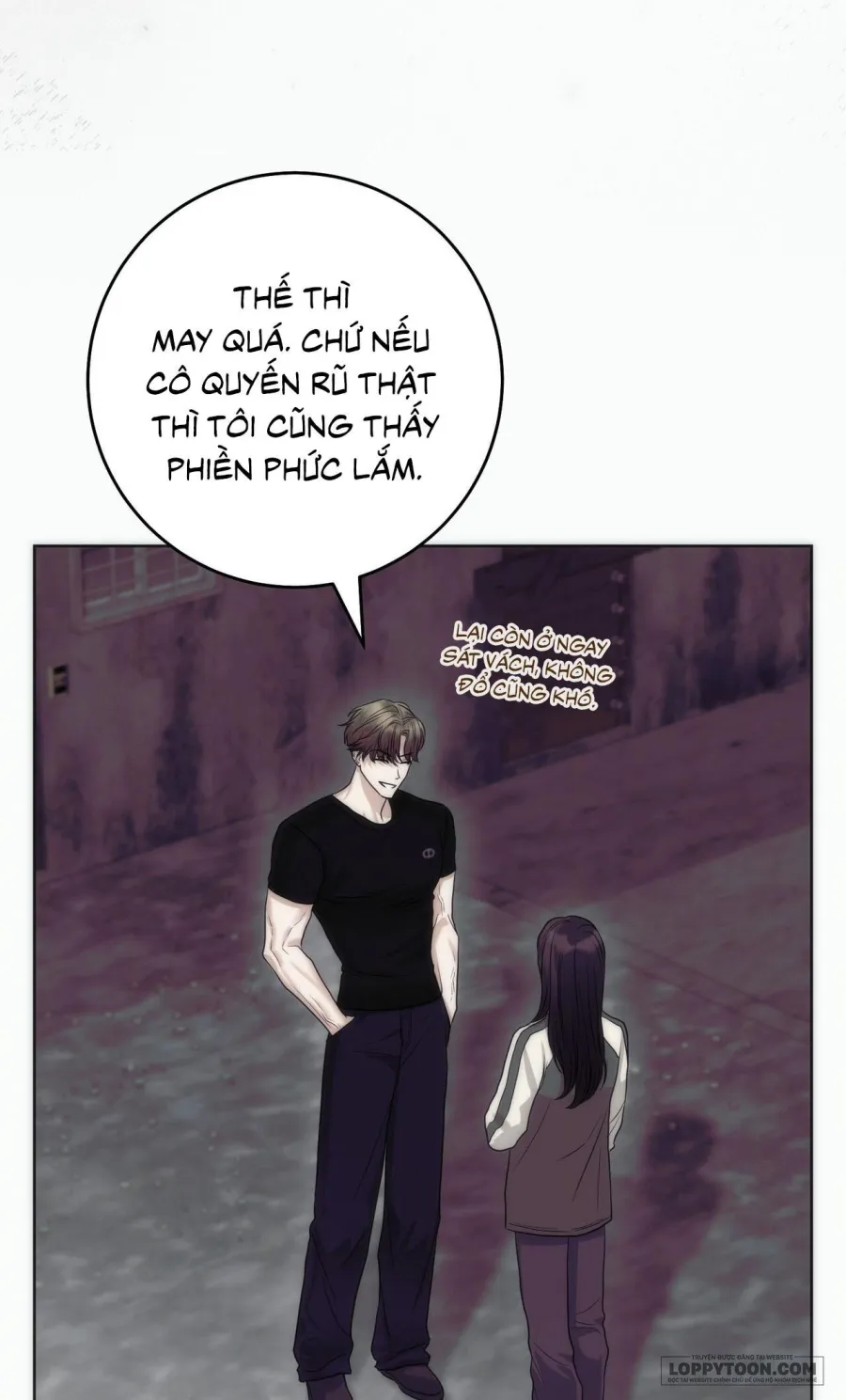 Hang Kiến Chap 5 - trang 20