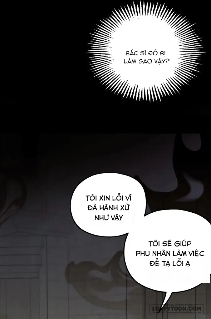 Gia Đình Chồng Quá Ám Ảnh Bởi Tôi Chap 94 - trang 11