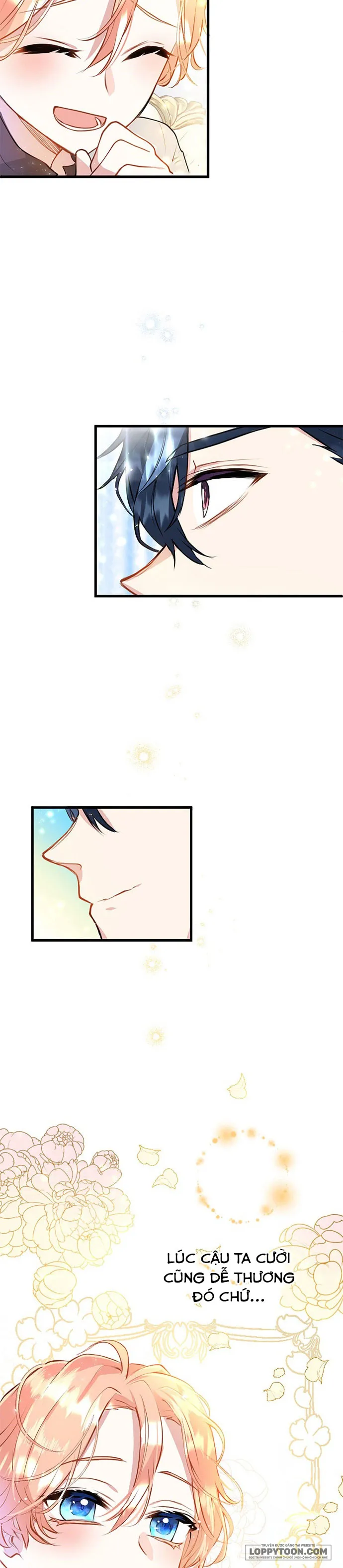Đại Tiểu Thư Sao Phải Giả Nam Chap 9 - trang 24