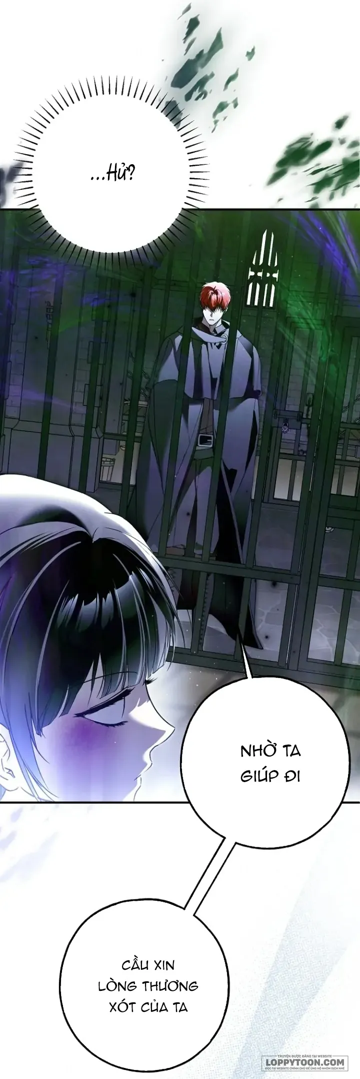 Có Kẻ Đã Sở Hữu Cơ Thể Của Tôi Chap 37 - trang 31