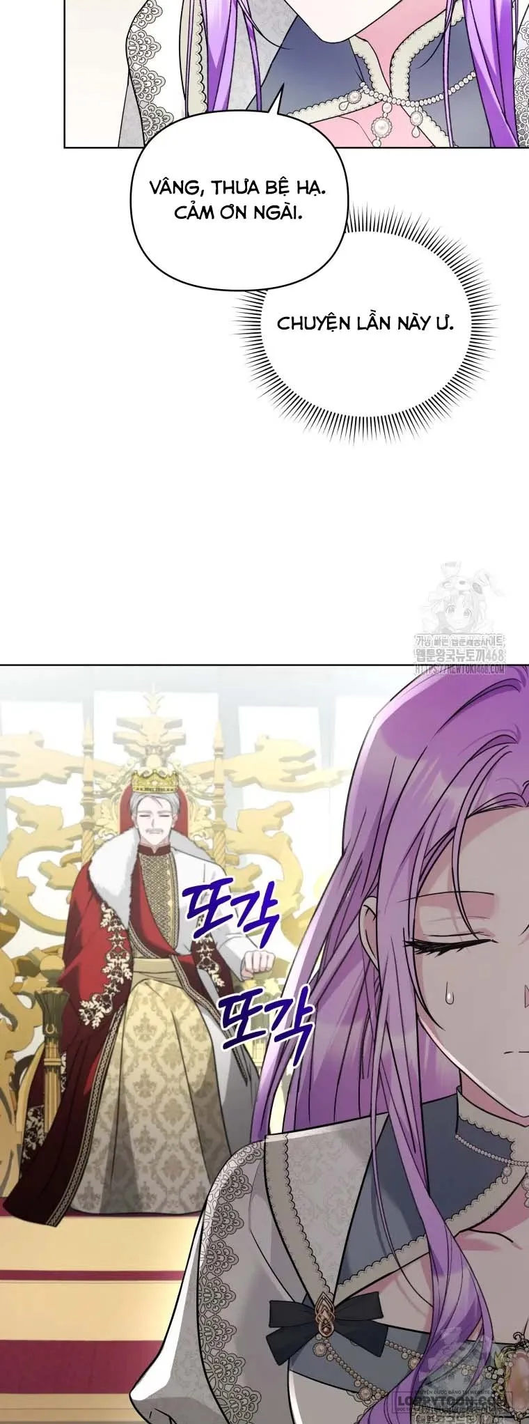 Chiếc Túi Bí Mật Của Quý Cô Xấu Xí Chap 59 - trang 47