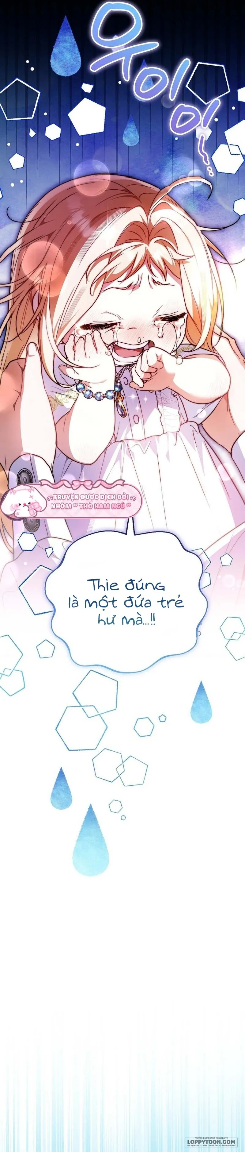 Bé Con Thiên Tài Bí Mật Đi Tìm Cha Chap 39 - trang 42