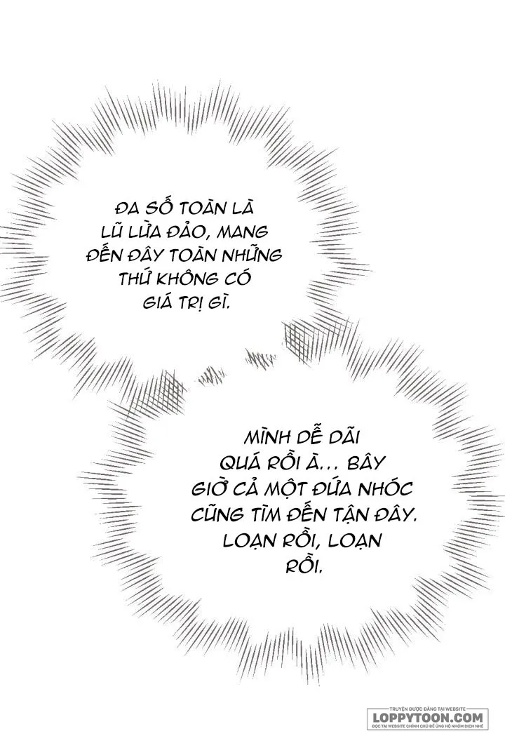 Thợ May Của Nữ Hoàng Cesia Chap 3 - trang 13