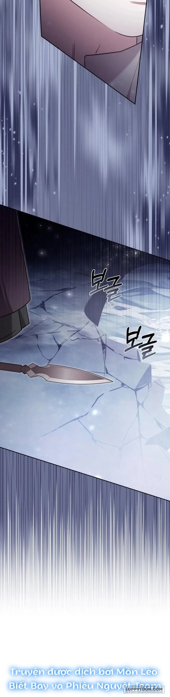Lần Này Tôi Sẽ Sinh Con Với Người Đàn Ông Khác Chap 52 - trang 8