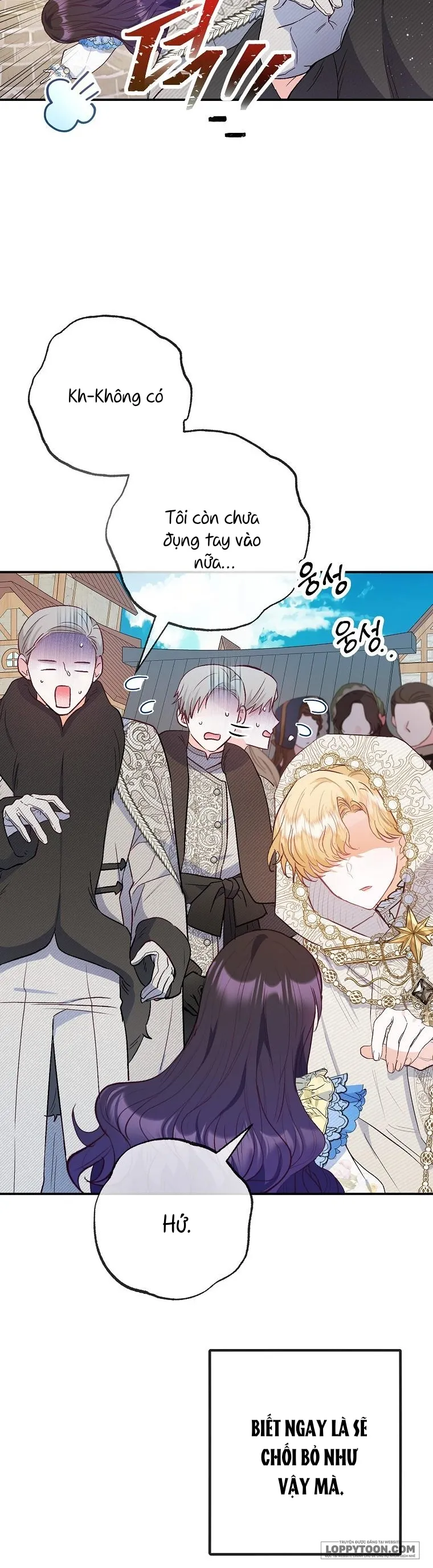 Con Gái Cưng Của Quỷ Chap 63 - trang 30
