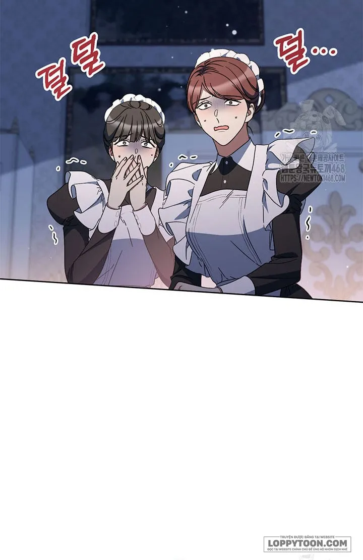 Nuôi Dưỡng Em Gái Xinh Đẹp Chap 90 - trang 55