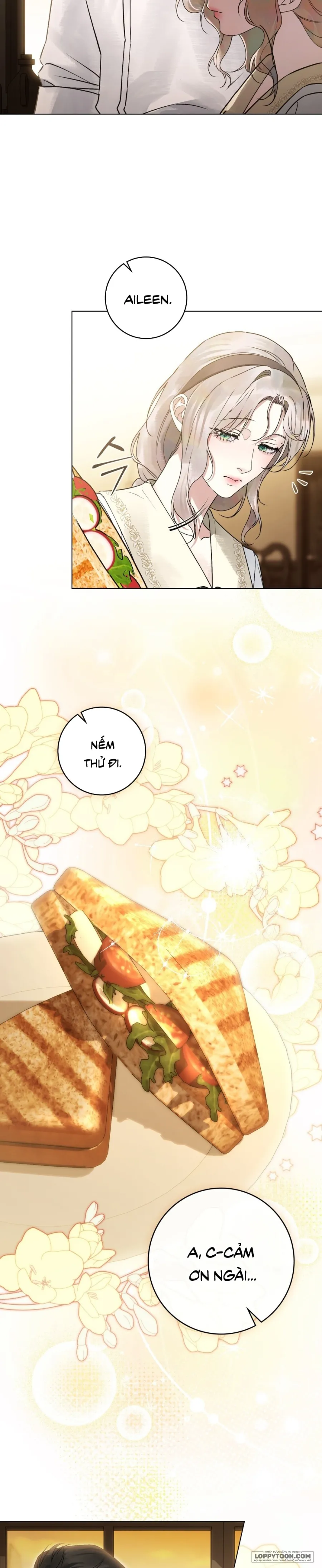 Người Chồng Độc Ác Chap 24 - trang 17