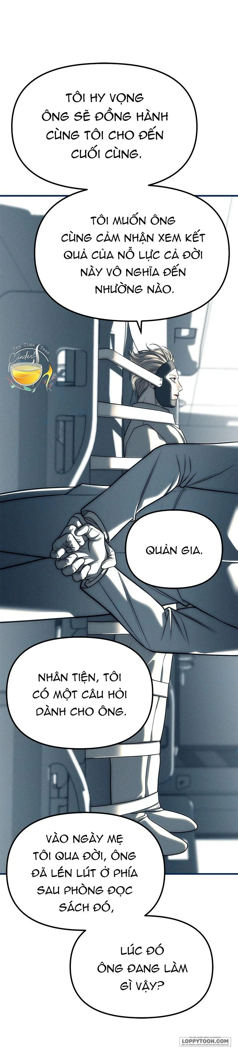 Xâm Nhập Trường Trung Học Tài Phiệt Chap 83 - trang 66
