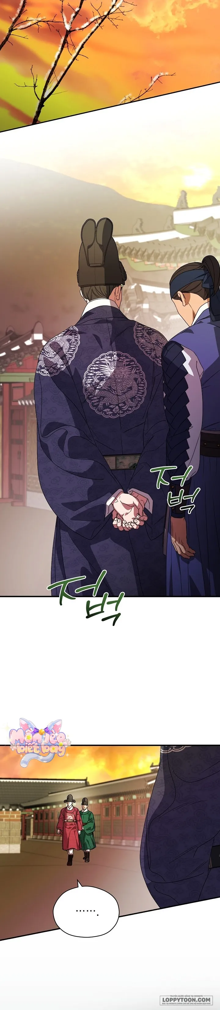 Ta Chỉ Muốn Ăn Em Chap 57 - trang 30