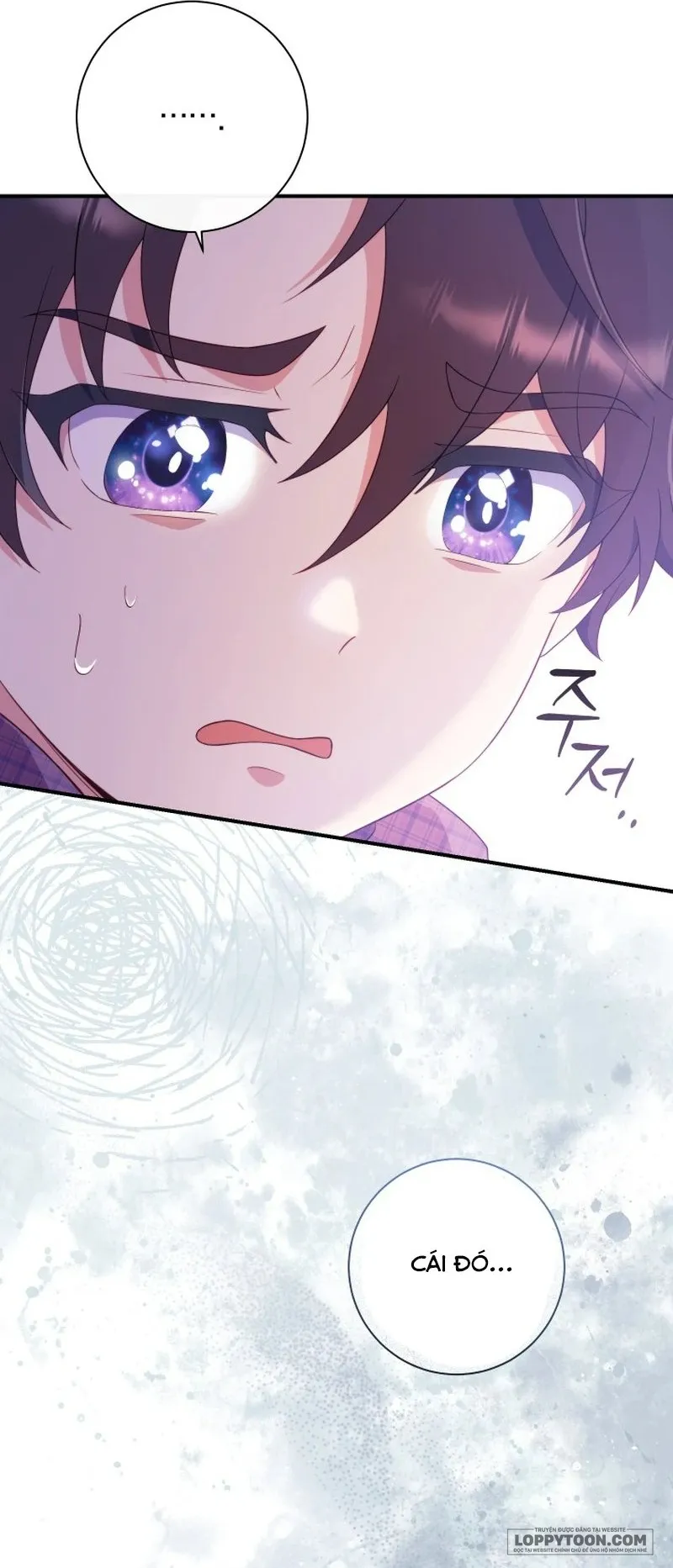 Trở Thành Bạn Thời Thơ Ấu Của Nam Phụ Ám Ảnh Chap 25 - trang 57