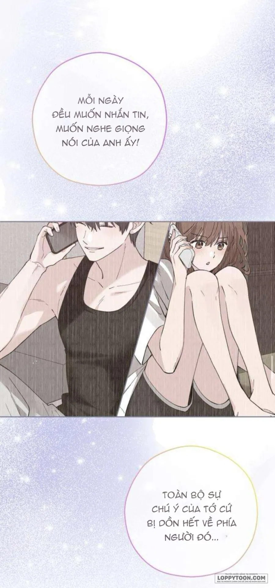 Tên Khốn Đẹp Trai Chap 17 - trang 25