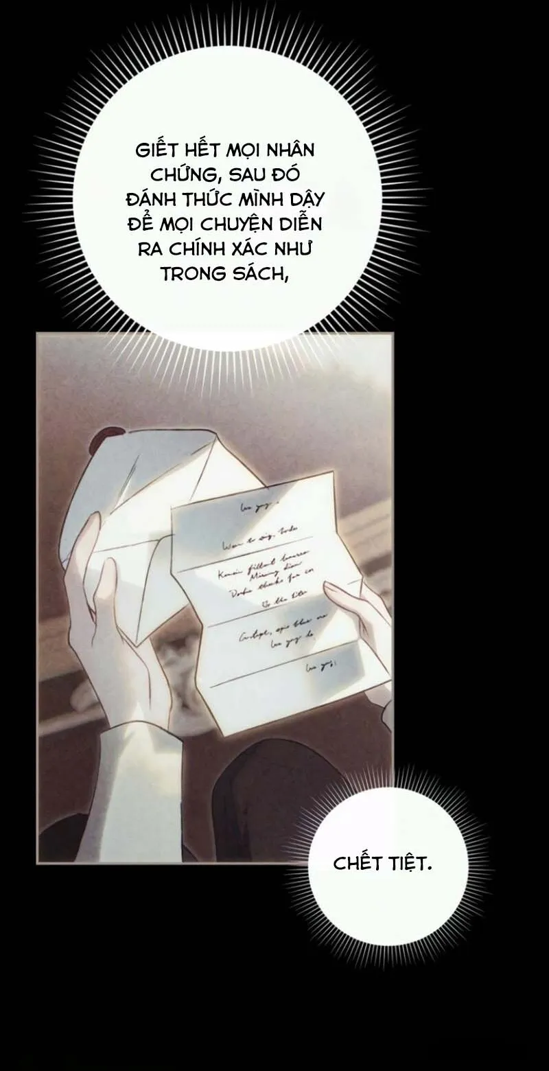 Bạo Chúa Độc Ác Trở Lại Chap 60 - trang 35