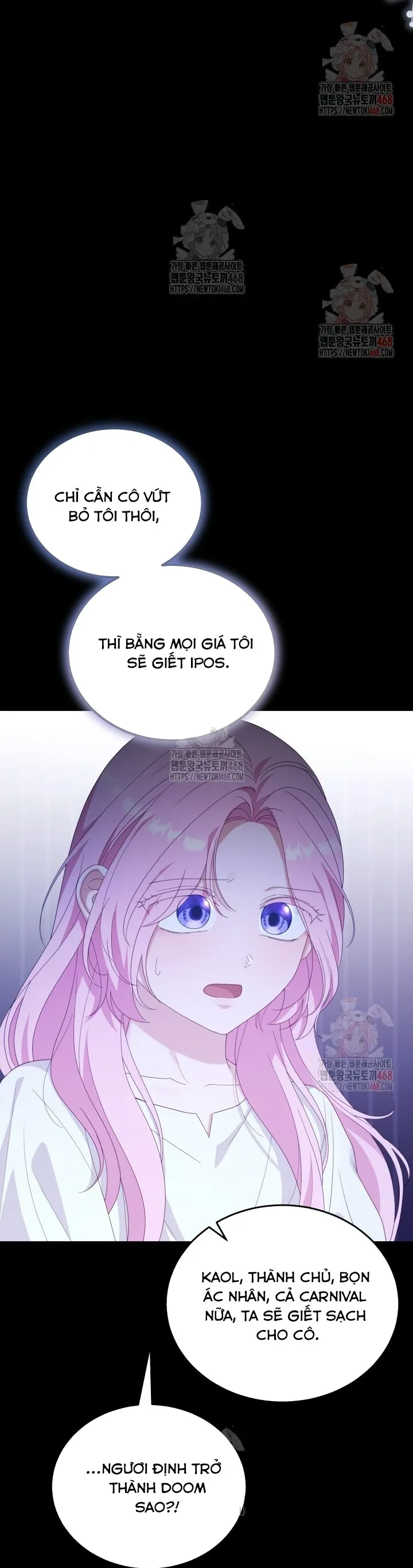 Nàng Tiên, Hãy Ký Hợp Đồng Nào Chap 69 - trang 31