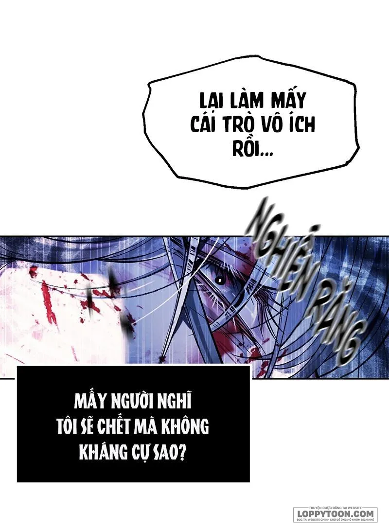 Xâm Nhập Trường Trung Học Tài Phiệt Chap 50 - trang 38