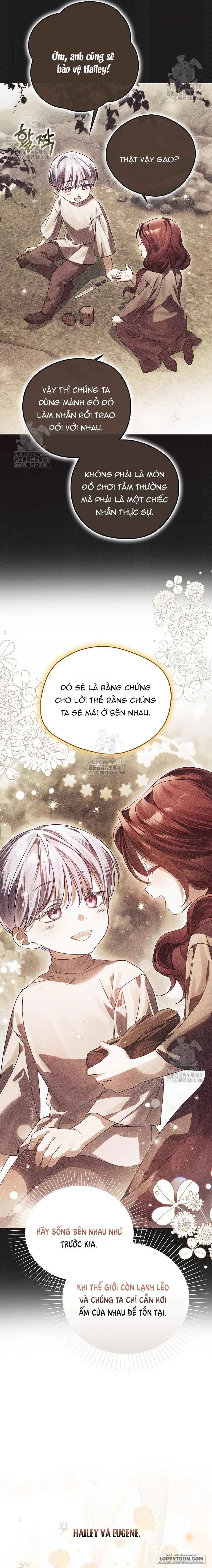 Hầu Tước Maron Chap 10 - trang 12