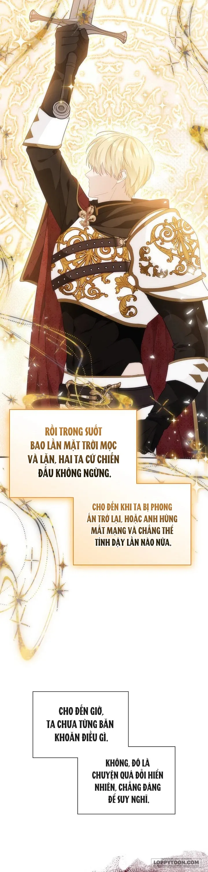 Dẫu Cho Con Gái Của Kẻ Phản Diện Trùng Sinh Chap 73 - trang 14
