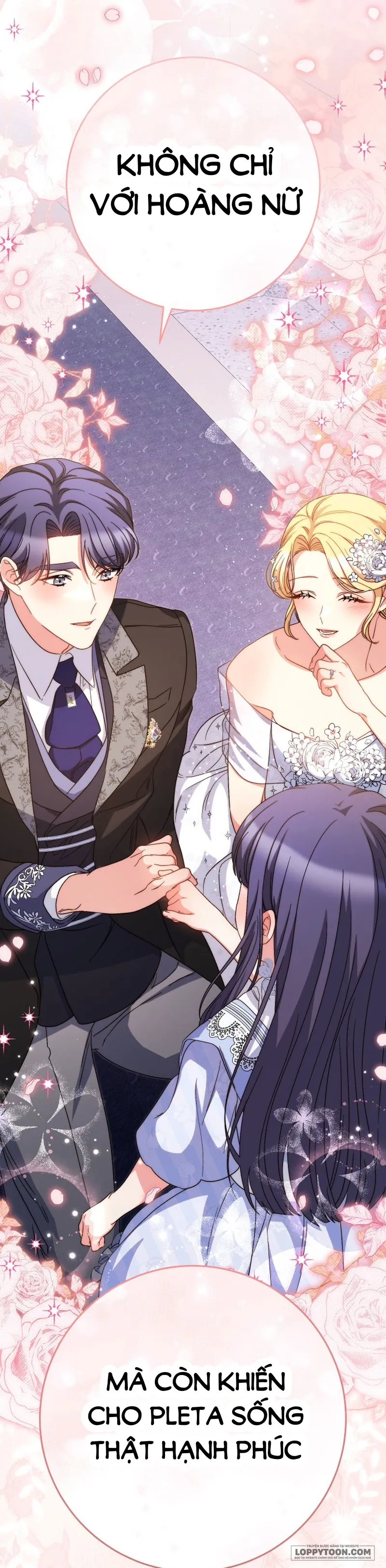 Nuôi Dưỡng Em Gái Xinh Đẹp Chap 49 - trang 48