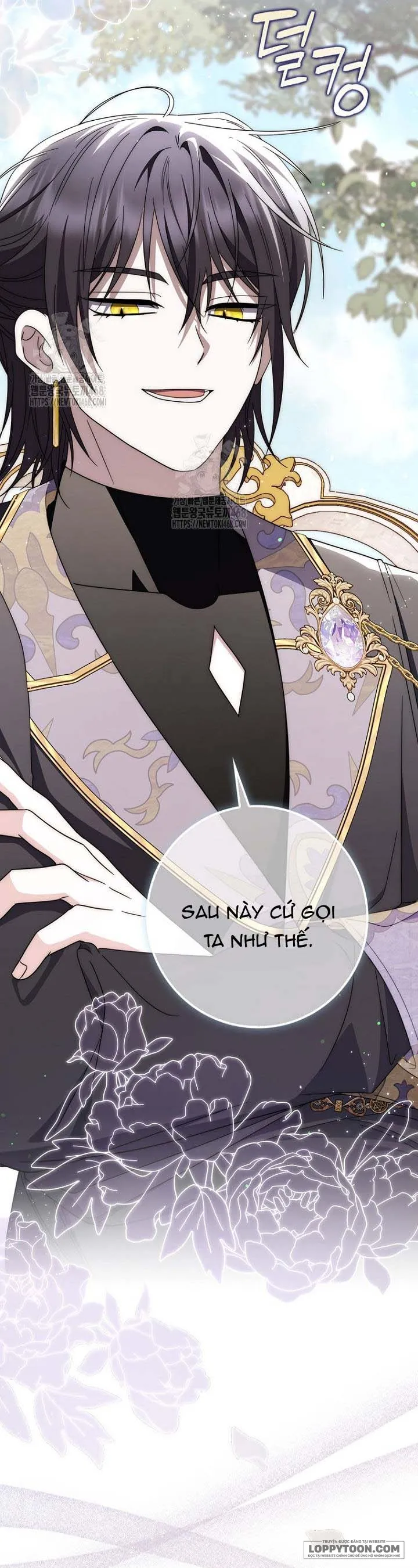 Nam Chính Bệnh Hoạn Ám Ảnh Với Sức Khoẻ Của Tôi Chap 35 - trang 24