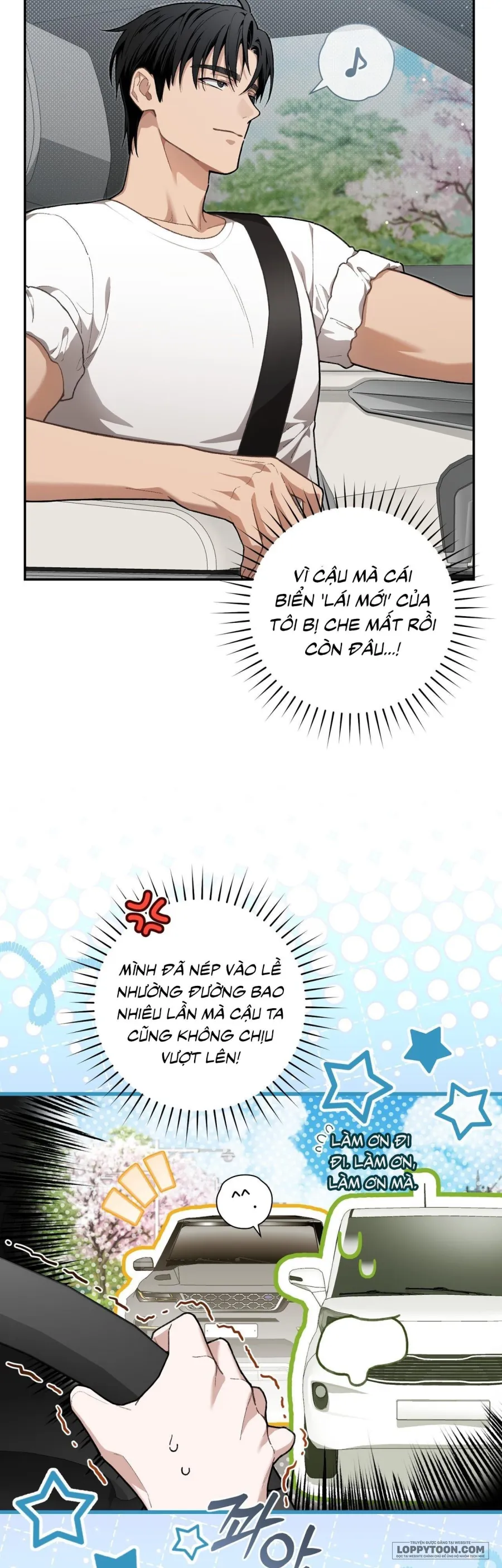 Quốc Lộ Số 1 Chap 10 - trang 4