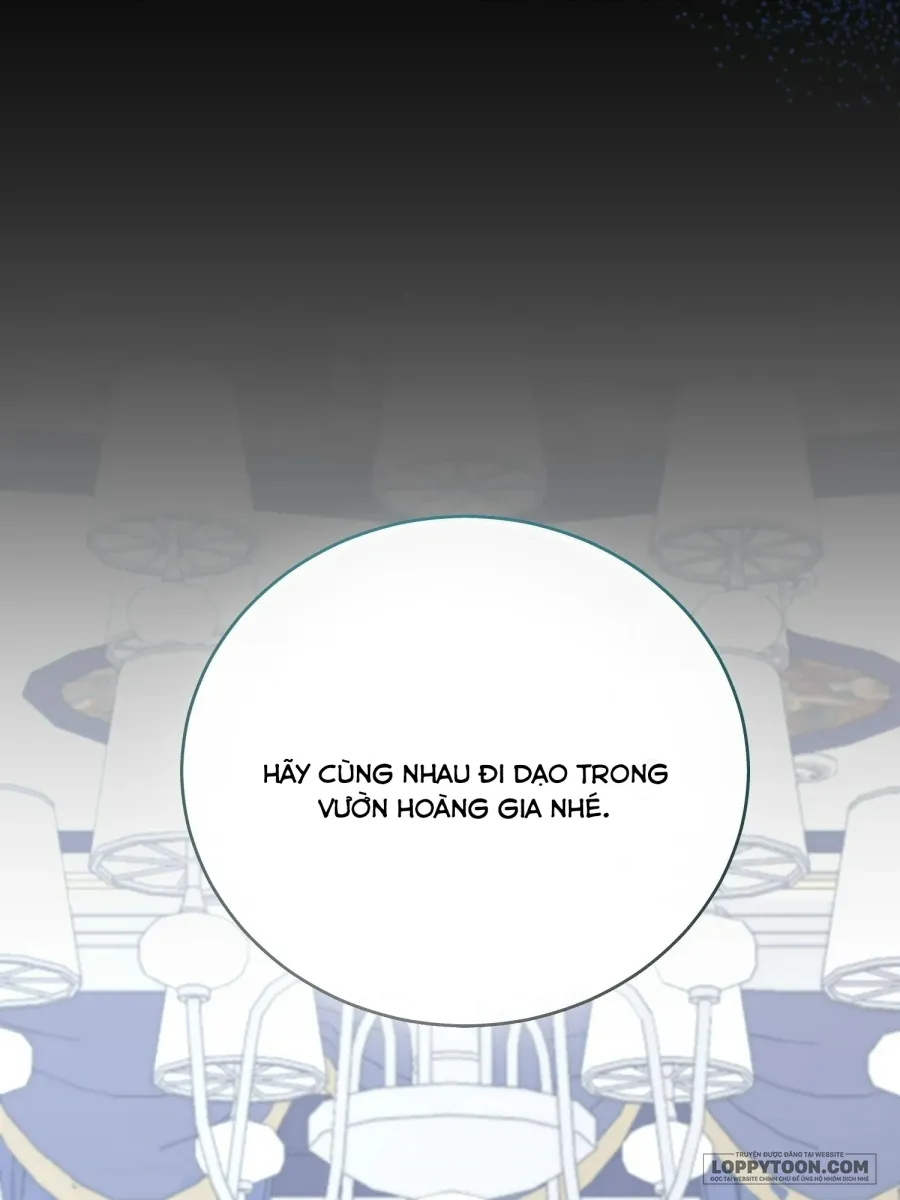 Hầu Nữ Không Còn Thèm Muốn Chủ Nhân Nữa Chap 55 - trang 30