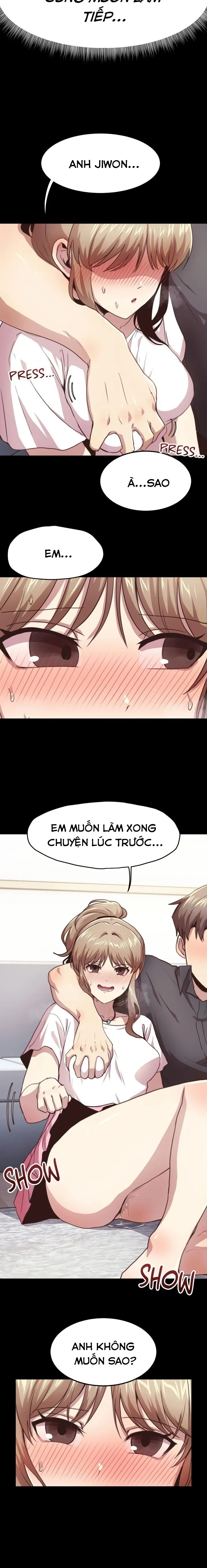 Bạn Bè Của Anh Trai Chap 19 - 🔞🔞 - trang 14