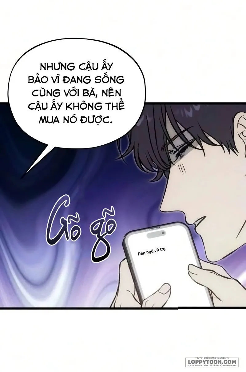 Khao Khát Bất Tận Chap 15 - trang 28