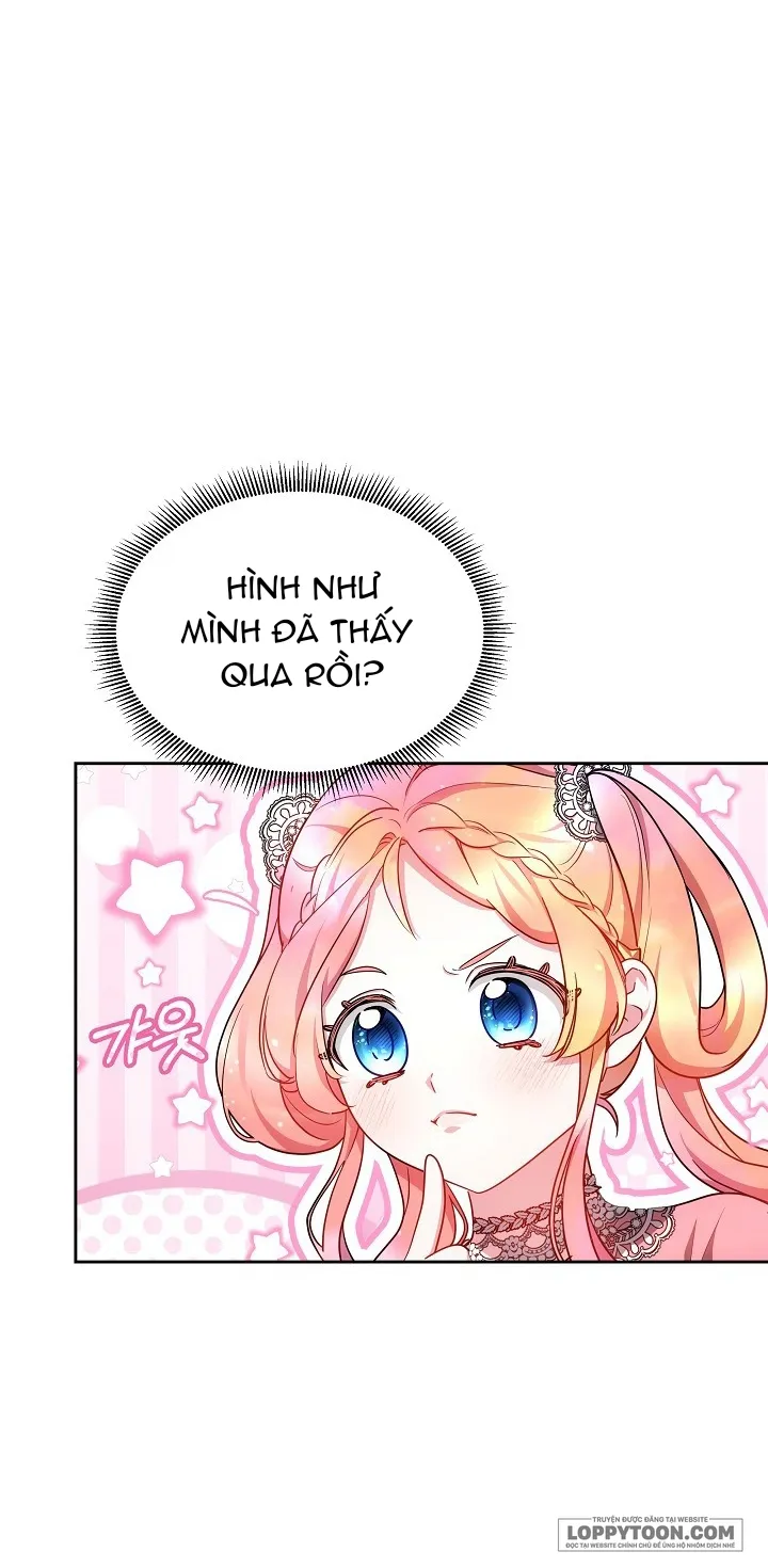Rồng Con Thuần Hóa Những Kẻ Điên Rồ Chap 28 - trang 6