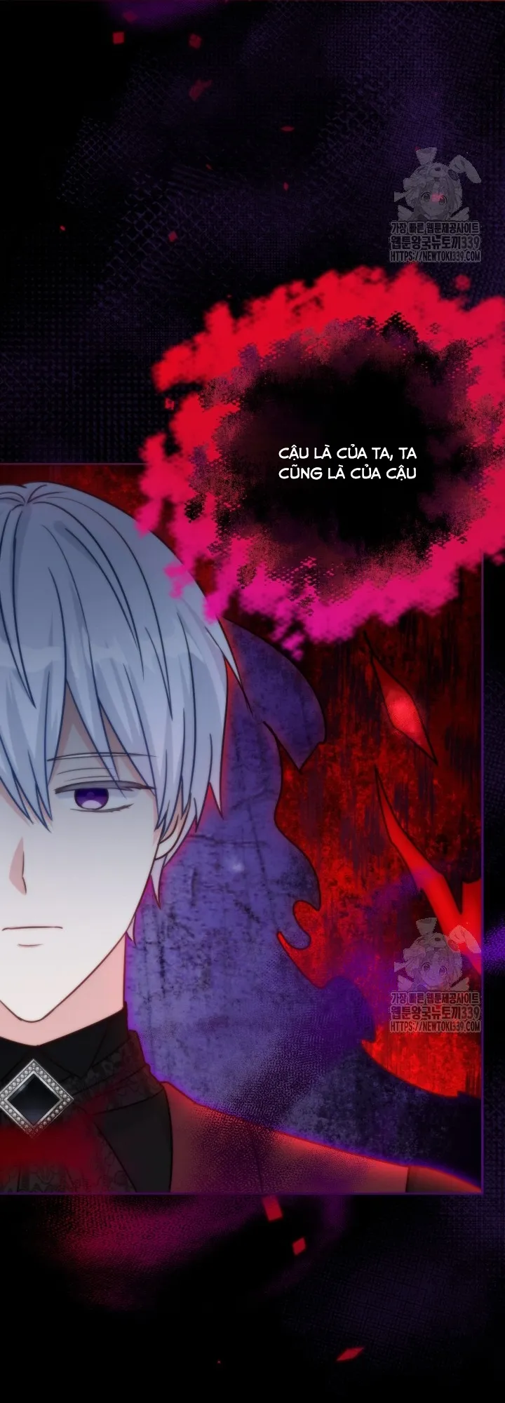 Tôi Sống Chung Với Mẹ Chồng Chap 77 - trang 37