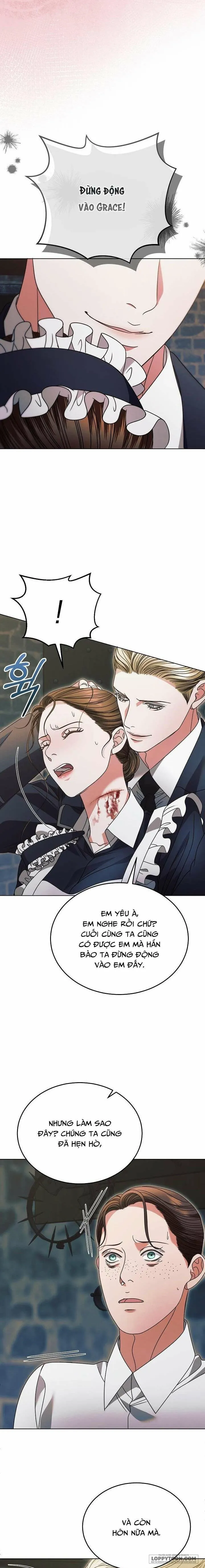 Hãy Cầu Xin Tôi Đi Chap 21 - trang 12