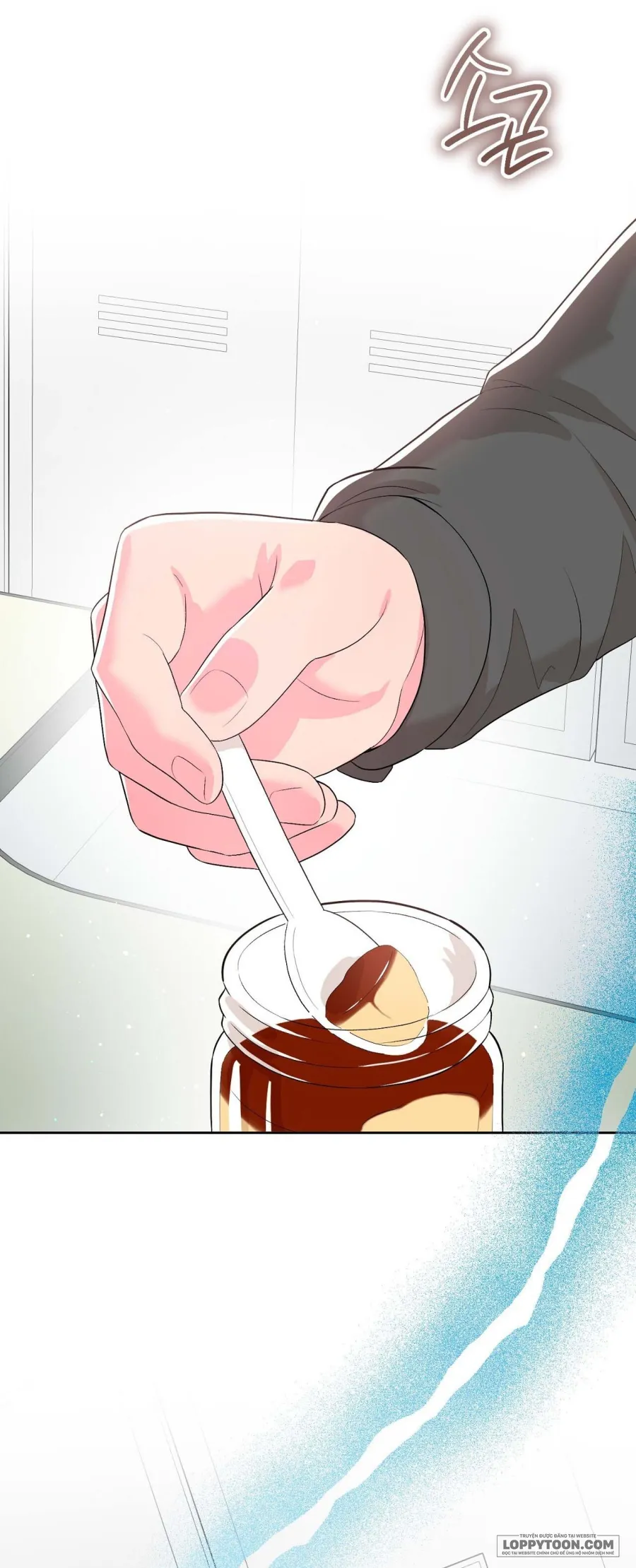 Bạn Anh Trai Tôi : Kang Tae Geon Chap 1 - trang 53