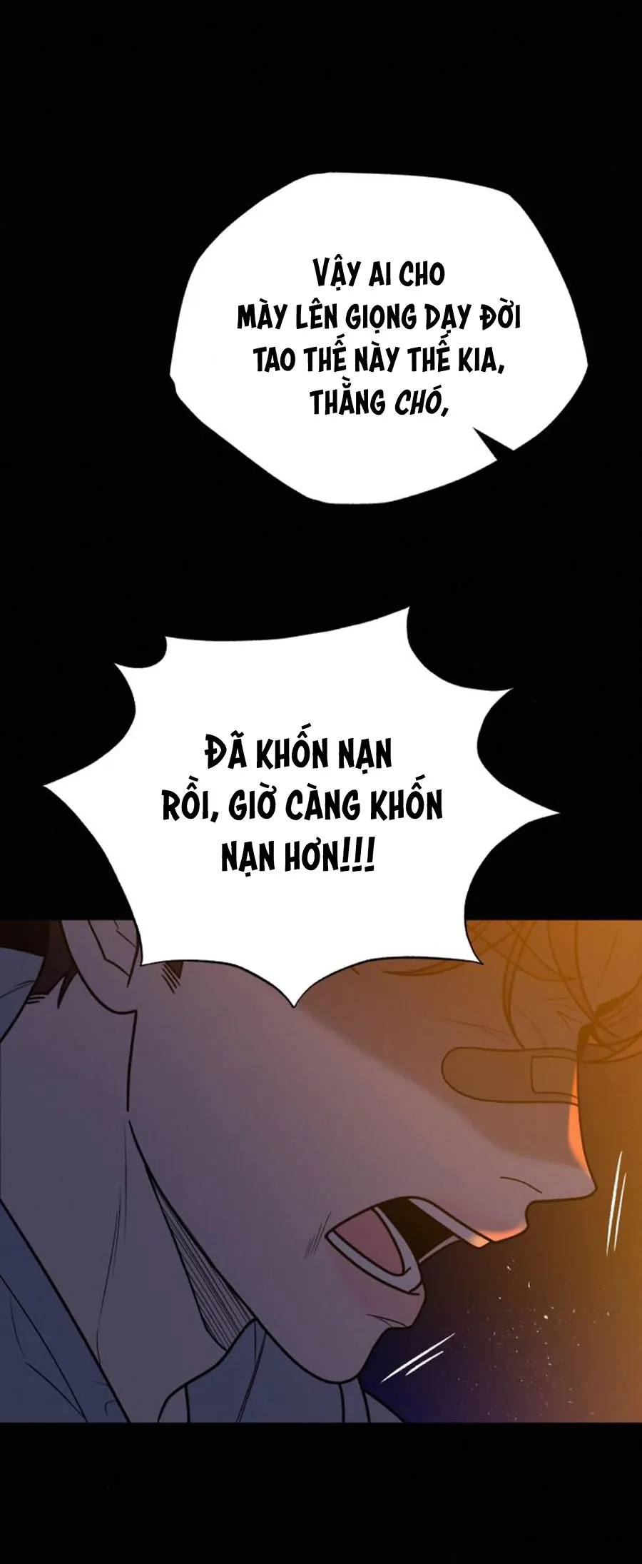 Chiến Lược Tình Yêu Trong Sáng Chap 71 - trang 48