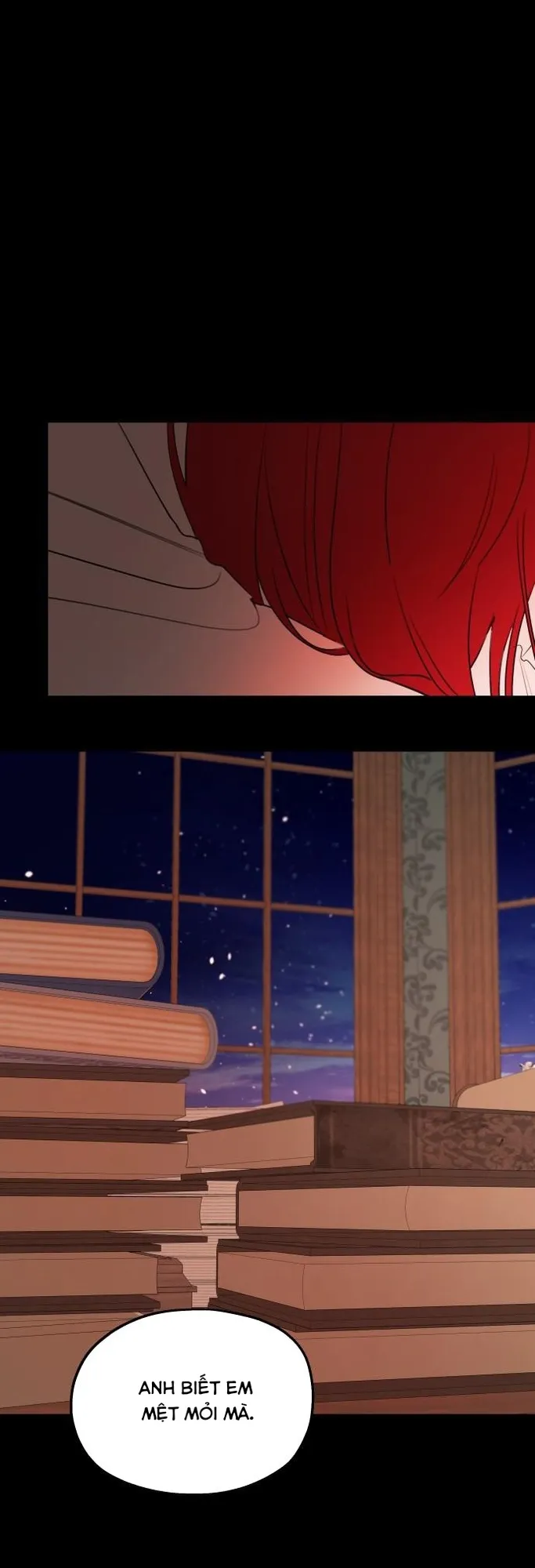 Gia Đình Chồng Quá Ám Ảnh Bởi Tôi Chap 21 - trang 44