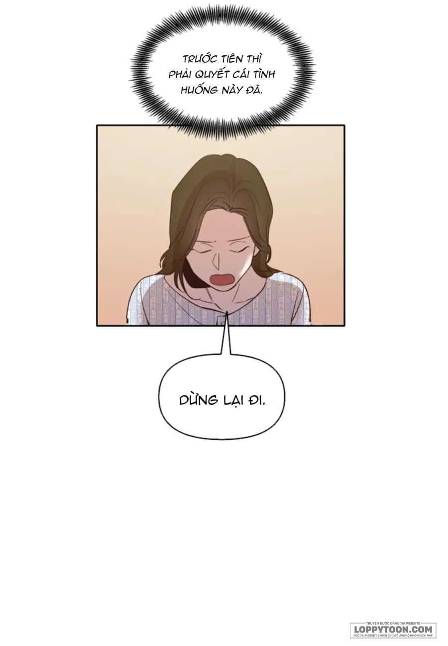 Thanh Xuân Của Chúng Ta Chap 9 - trang 28