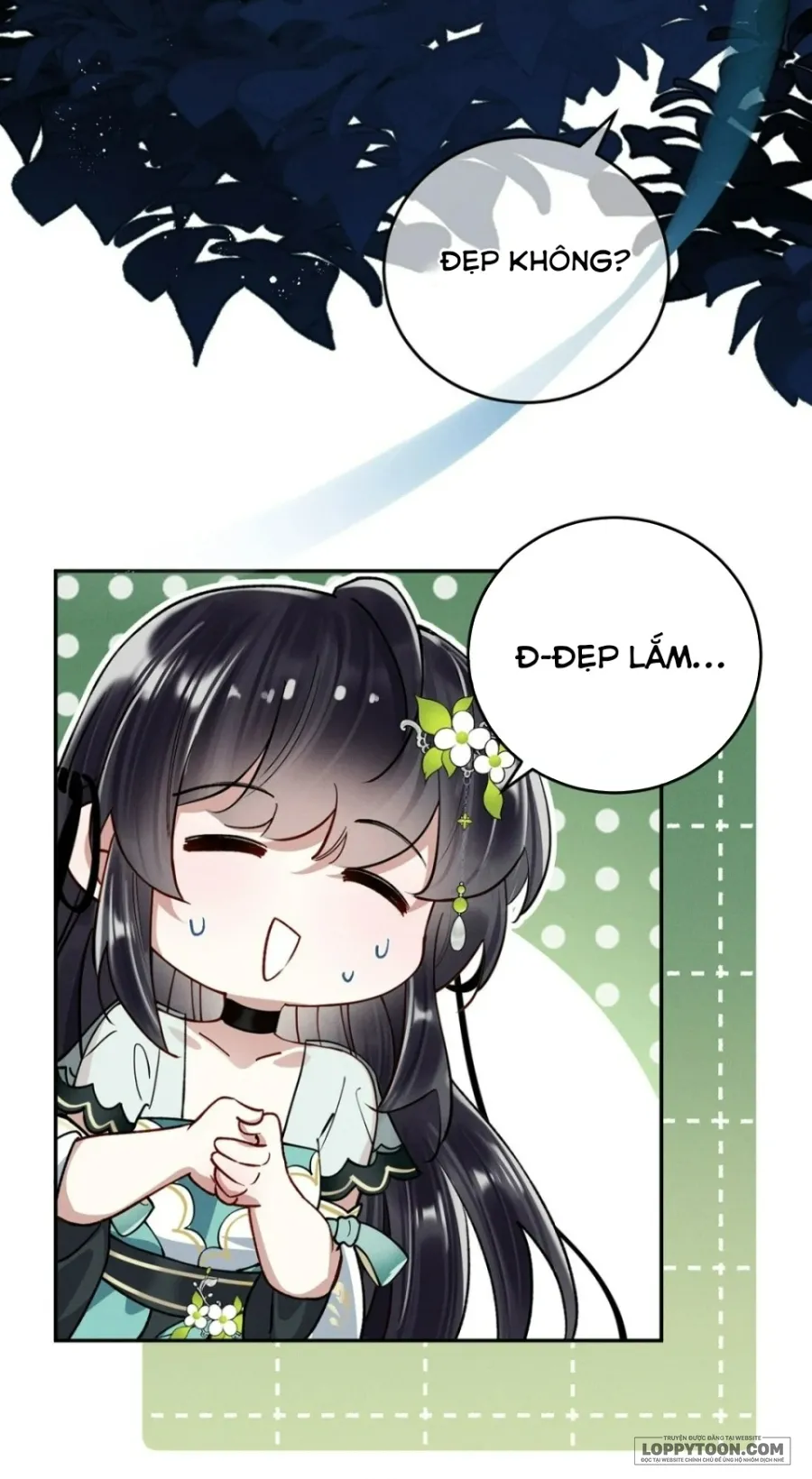 Dâng Cá Muối Cho Sư Tổ Chap 15 - trang 29