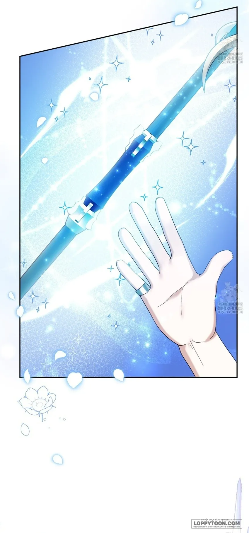 Nàng Tiên, Hãy Ký Hợp Đồng Nào Chap 26 - trang 11