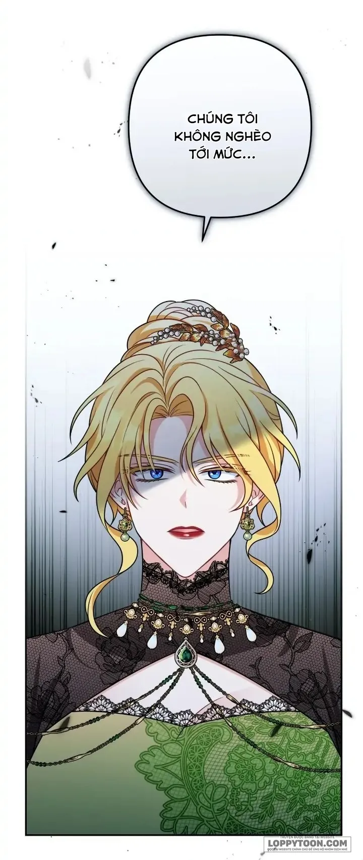 Tôi Sống Chung Với Mẹ Chồng Chap 22 - trang 28