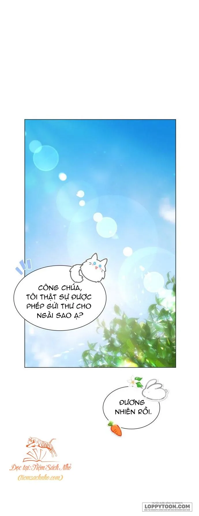 Tôi Được Sinh Ra Là Cô Con Gái Thứ Hai Chap 26 - trang 16