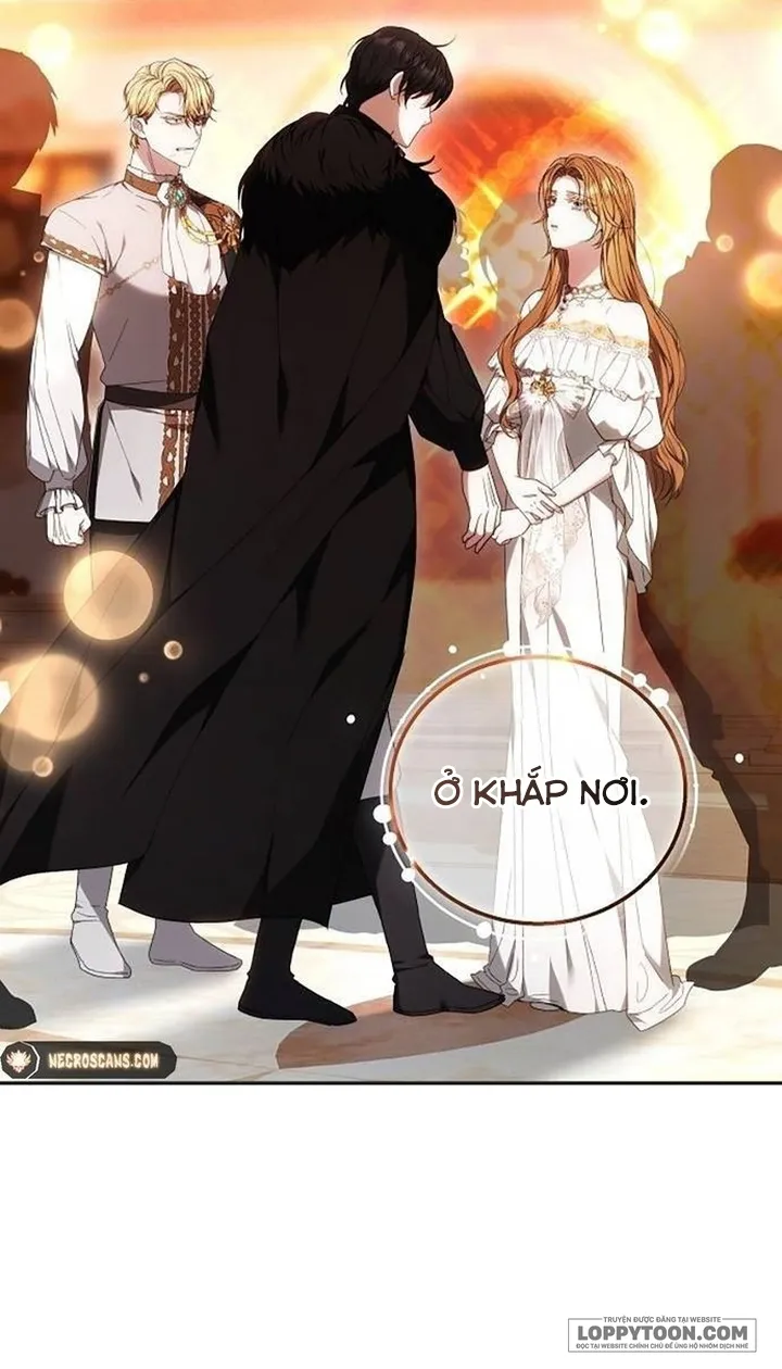 Lần Này Tôi Sẽ Sinh Con Với Người Đàn Ông Khác Chap 4 - trang 17