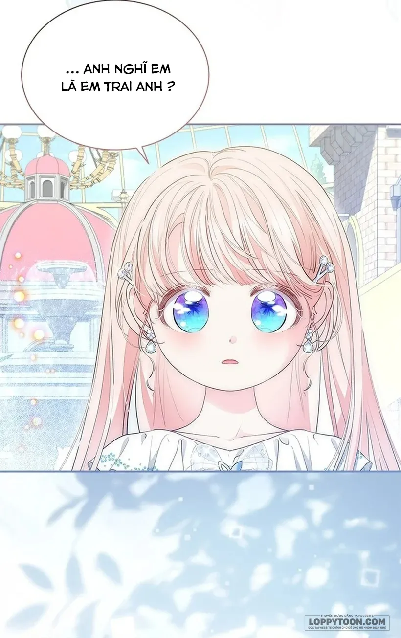 Đã Từ Chối Sủng Ái Rồi Mà Sao Còn Ám Ảnh Thế? Chap 72 - trang 49
