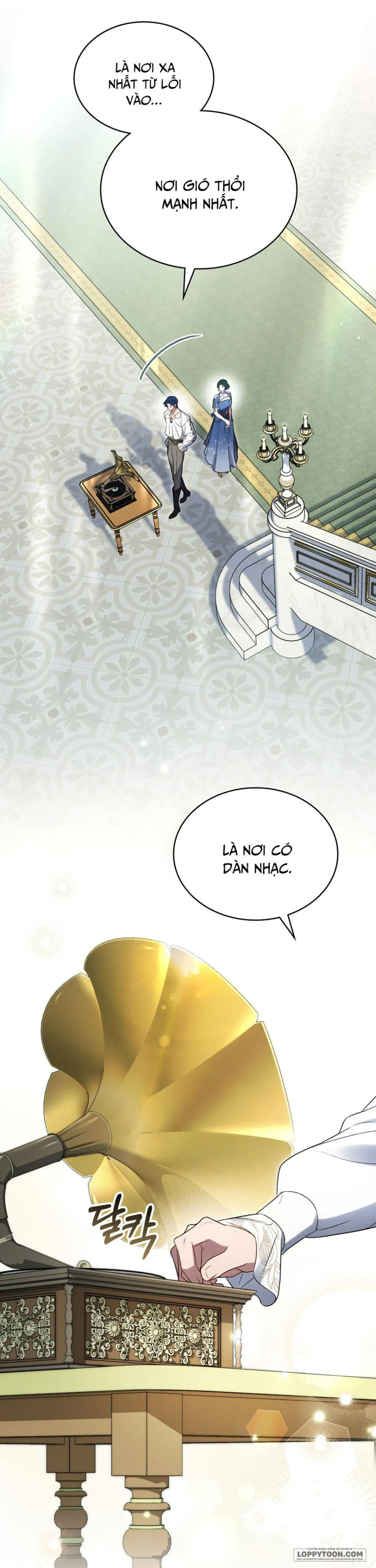 Giới Thượng Lưu Chap 26 - trang 18