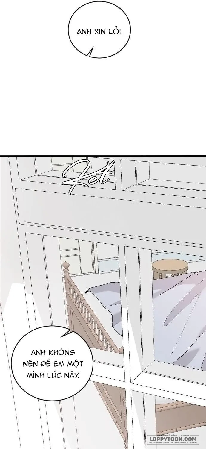Ba Anh Trai Cực Phẩm Của Tôi Chap 29 - trang 40