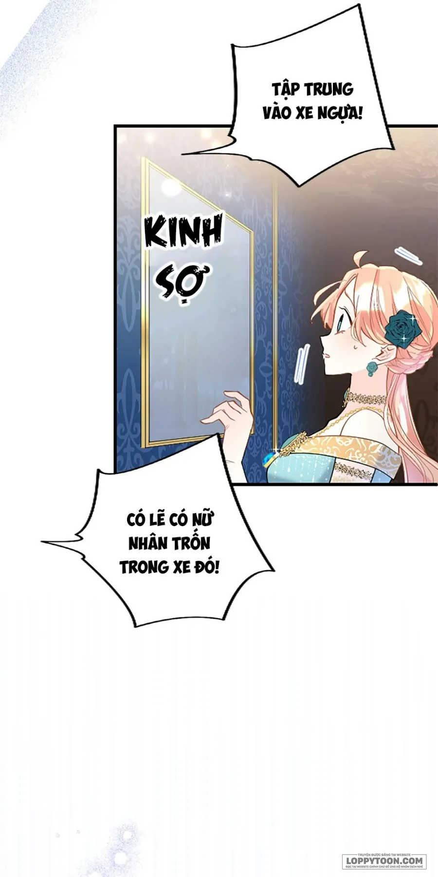 Đại Tiểu Thư Sao Phải Giả Nam Chap 45 - trang 51