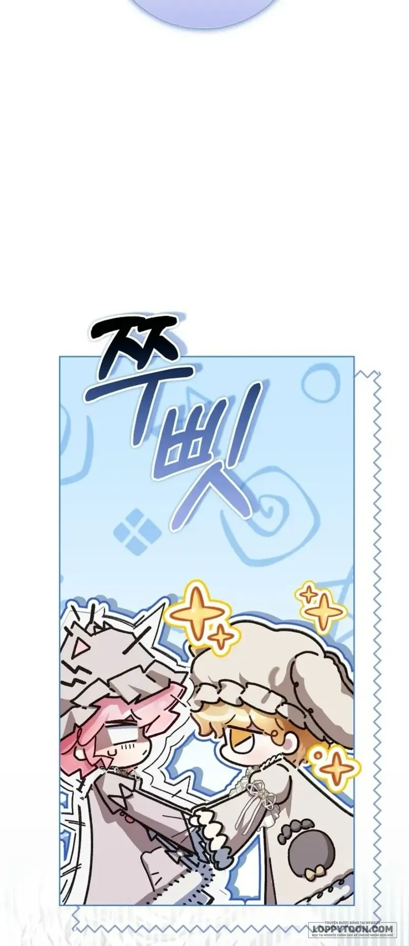 Papa Là Kẻ Thù Kiếp Trước Của Tôi? Chap 46 - trang 8