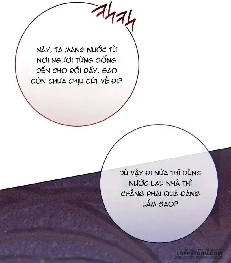 Bé Cá Voi Sát Thủ Phản Diện Chap 102 - trang 36