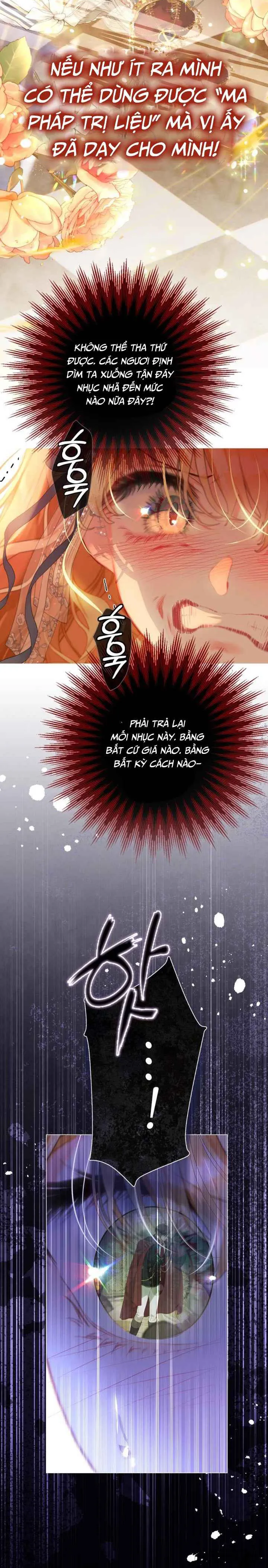 Một Thế Giới Không Có Chị Gái Mà Ai Cũng Yêu Chap 82 - trang 30