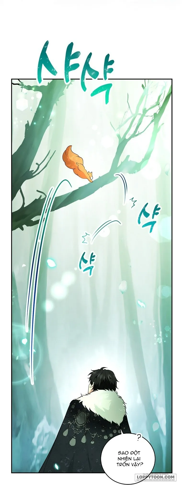Sóc Con Tài Năng Chap 29 - trang 23