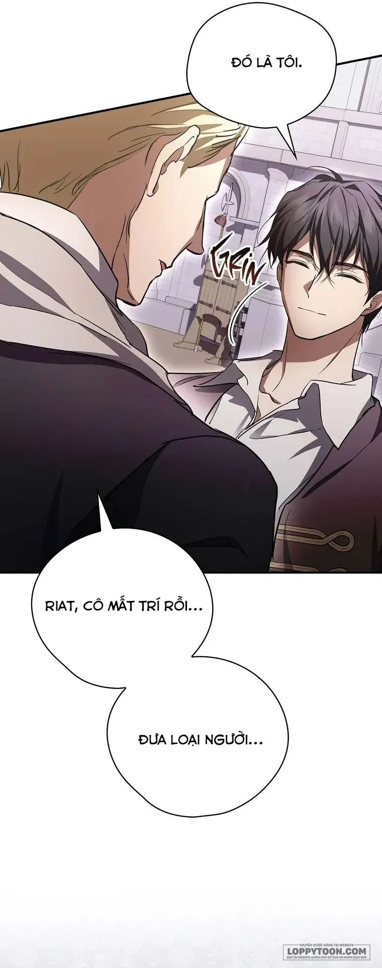 Tìm Một Người Chồng Mới Chap 15 - trang 51