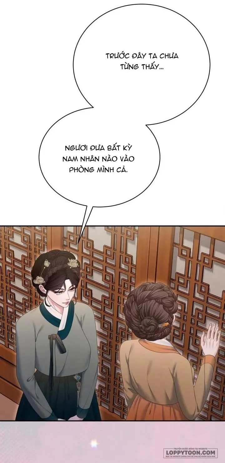Truyền thuyết Dueokshini Chap 23 - trang 45