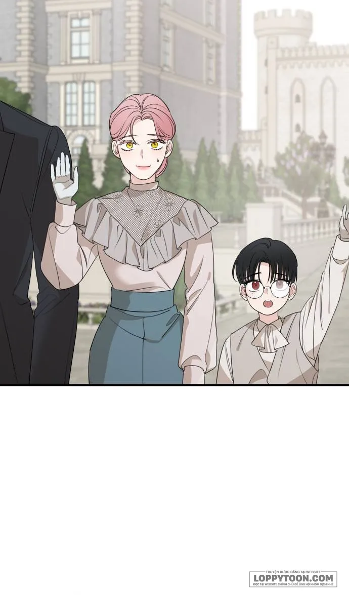 Gia Đình Chồng Quá Ám Ảnh Bởi Tôi Chap 73 - trang 10