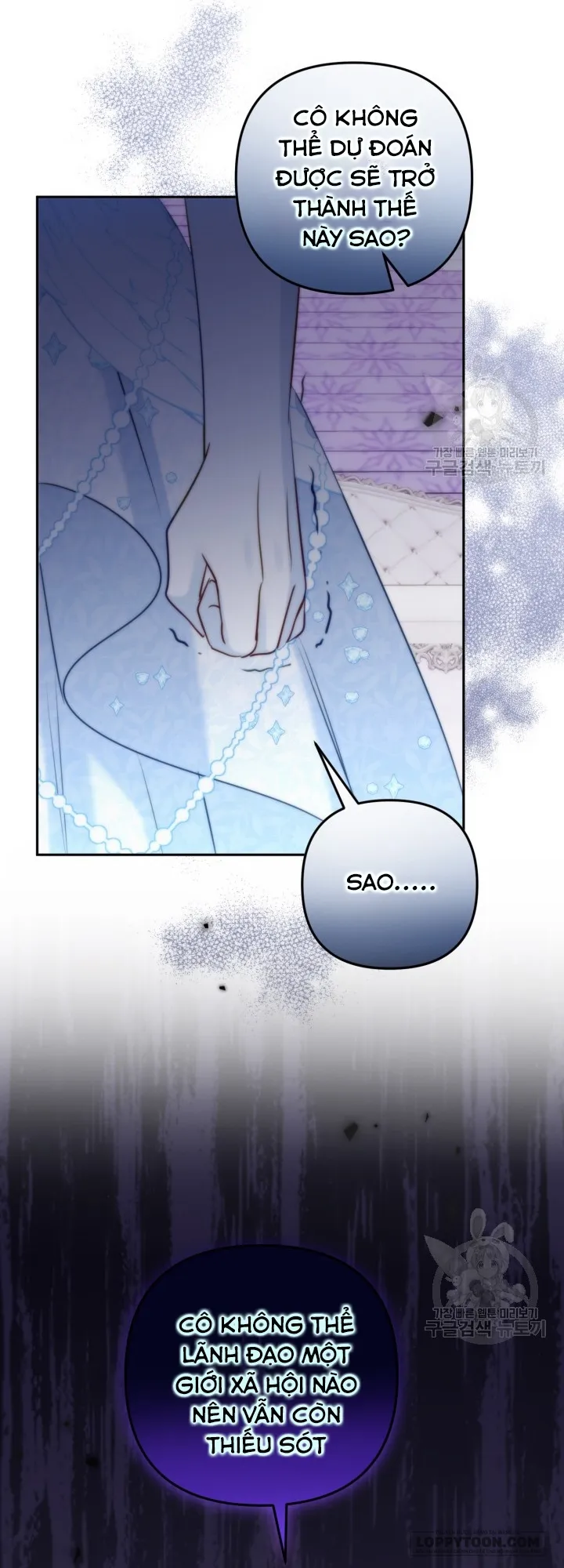 Tôi Sống Chung Với Mẹ Chồng Chap 54 - trang 39